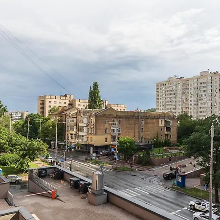 Апартаменты Big Vip Design In New Complex