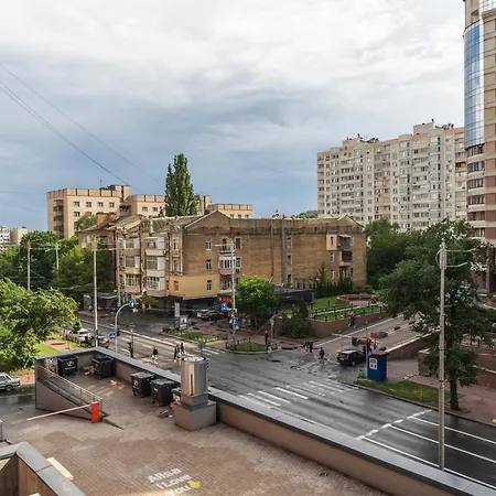 Big Vip Design In New Complex * Киев